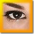 Yellow Frame - Icon